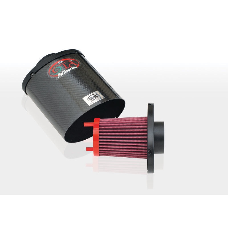 BMC Replacement Filtering Element for Oval Trumpet Airbox Kit – 188mm Length (Waterproof)