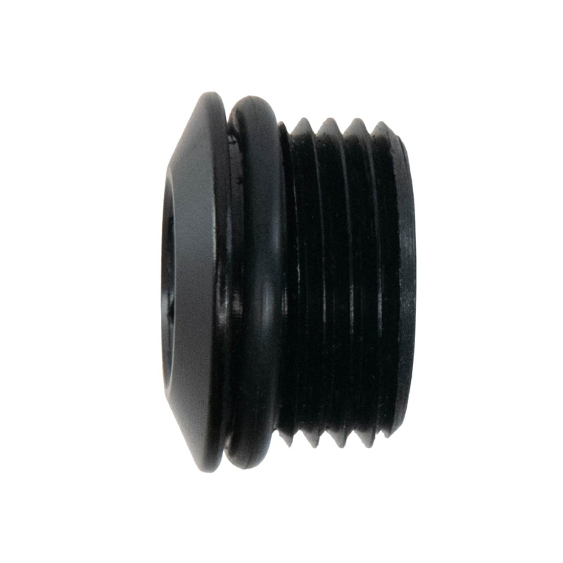 FluidWorks -8ORB Hex Plug