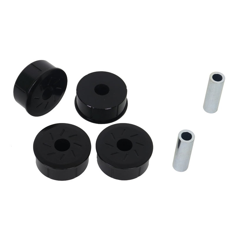Nolathane Rear Control Arm – Rear Bushing Kit | 1990-1994 Mitsubishi Eclipse/Eagle Talon/Plymouth Laser (REV046.0034)