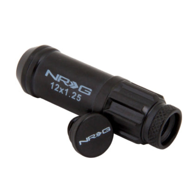 NRG Lug Nuts – 700 Series