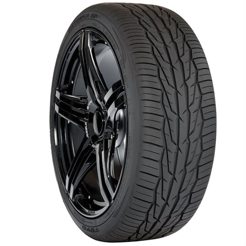Toyo Extensa HP II Tire – 245/35R20 95W