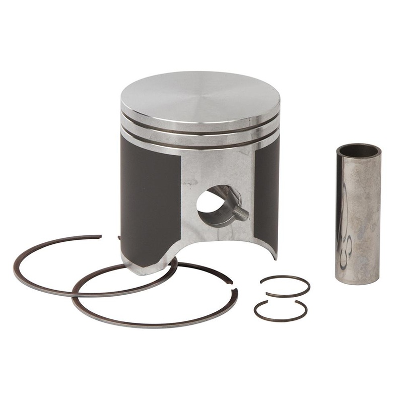 Vertex 23928B Piston 01-16 KTM 125 EXC 125cc Cast Replica Piston Kit