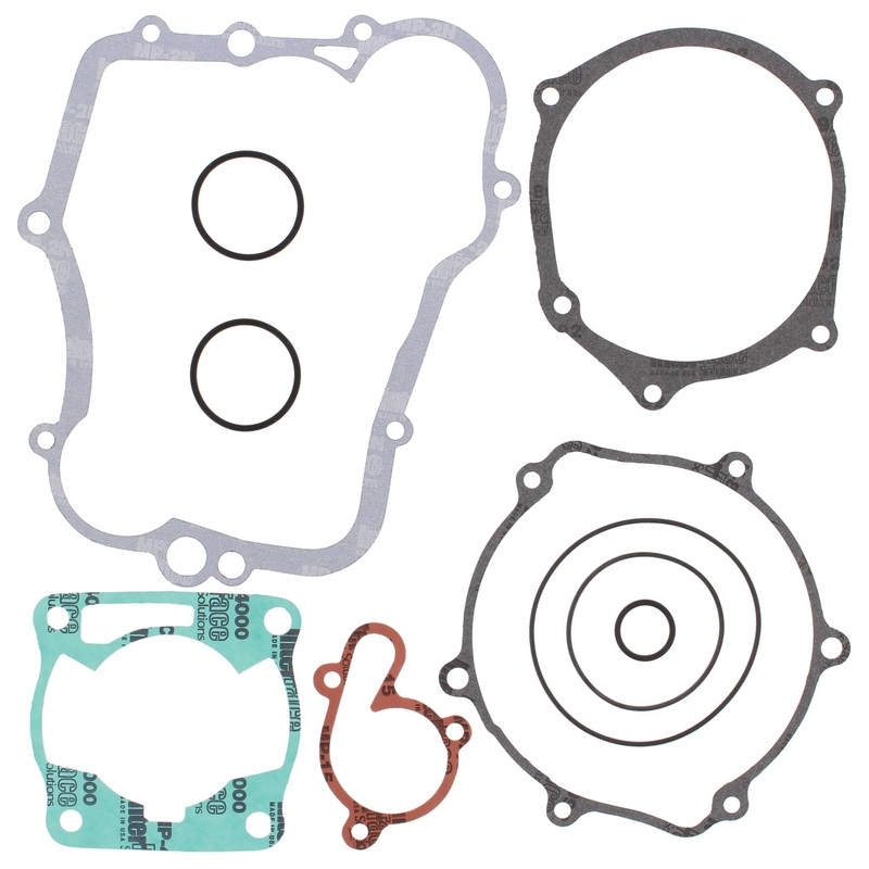 Vertex 808614 Gaskets 02-18 Yamaha YZ85 Complete Gasket Kit