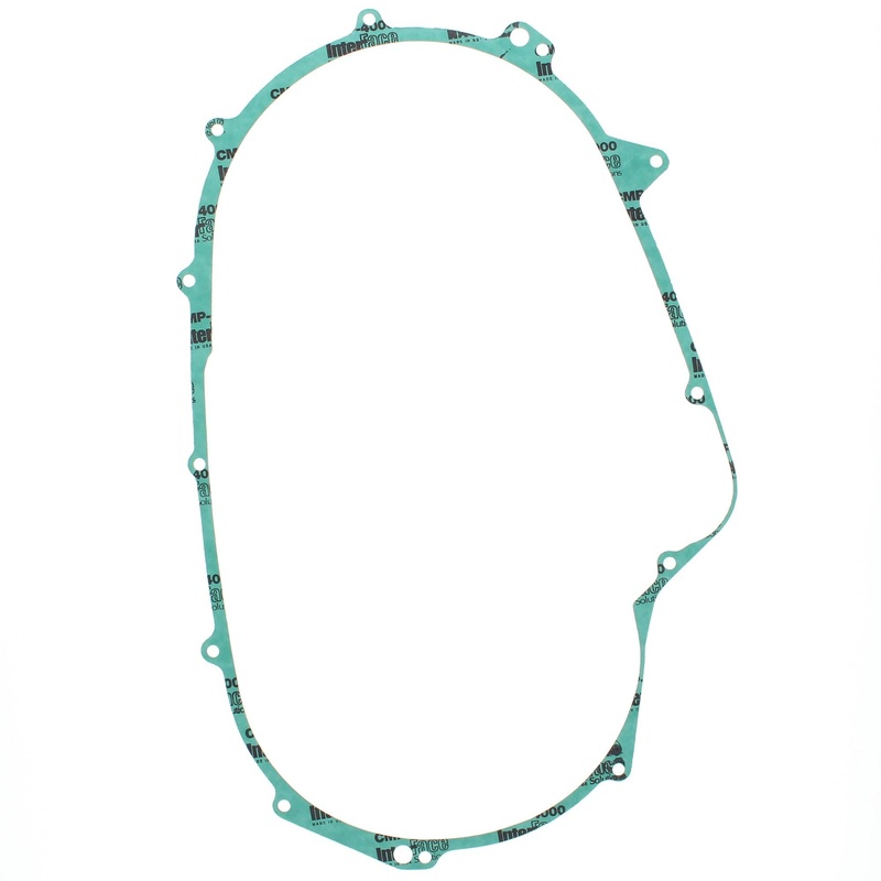Vertex 816059 Gaskets 98-01 Yamaha YFM600 Grizzly Inner Clutch – Side Cover Gasket Kit