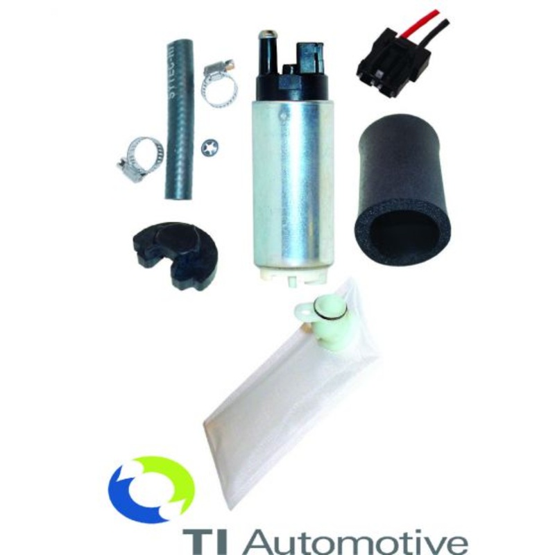 Walbro In Tank Fuel Pump Kit (255LPH) For NISSAN 300ZX VG30 (MOTORSPORT UPGRADE) 1983-2000