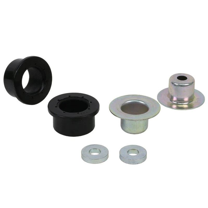 Whiteline 1993-1998  NISSAN SKYLINE R33 GTS, GTS-T RWD Rear  Differential – Mount Rear Bushing Kit KDT913