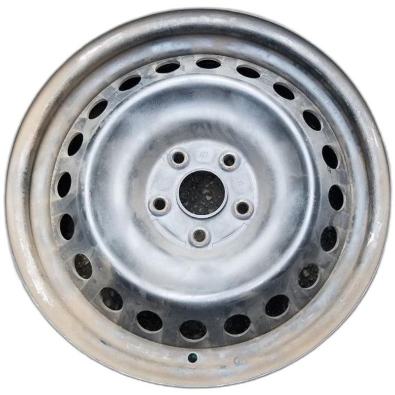 18″ LEXUS IS-F 10-14 18×4 compact spare Original OEM Wheel Rim