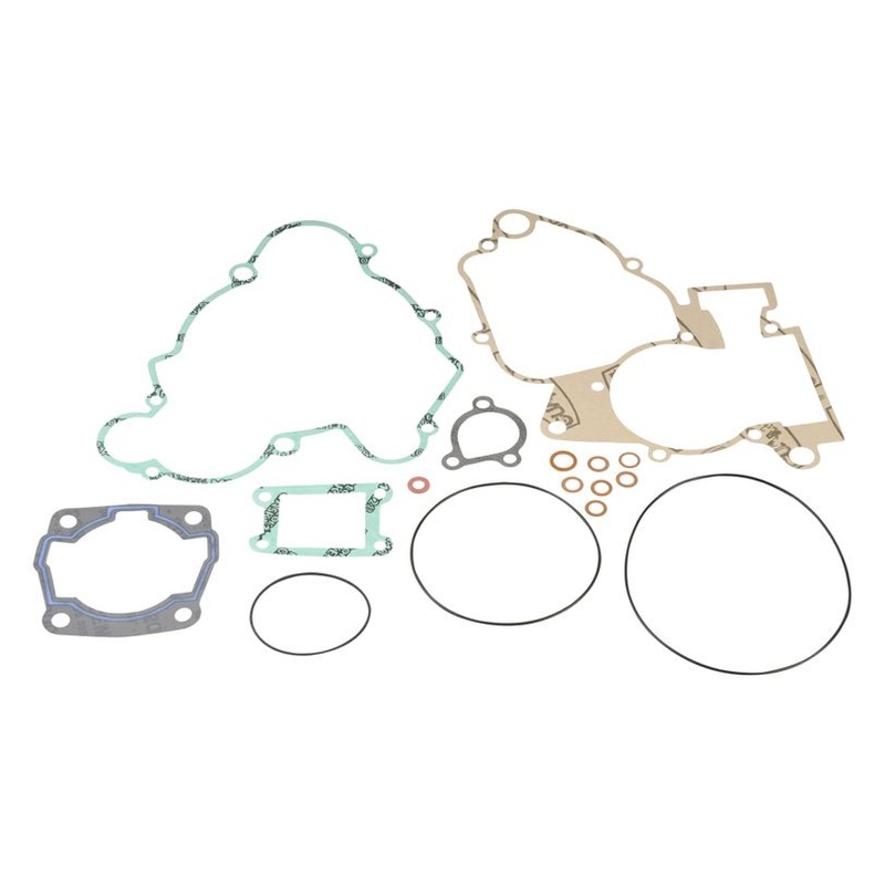 Athena P400060850143 Complete Gasket Kit (oil seals not included)