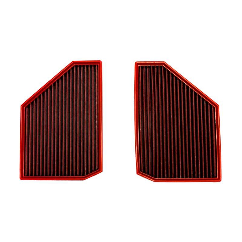 BMC 2019+ BMX X5 M/X6 M (F95/F96) Replacement Panel Air Filter