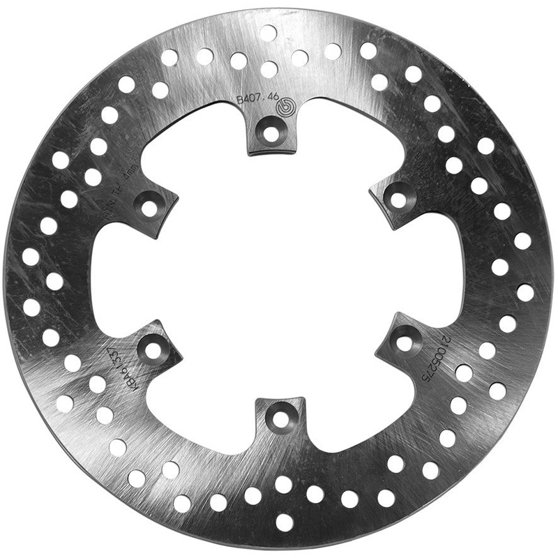 Brake Discs – 68B40746