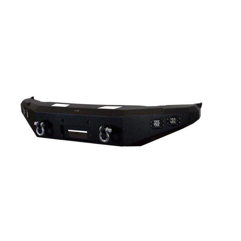 DV8 Offroad 08-10 Ford F-250/F-350 Front Bumper