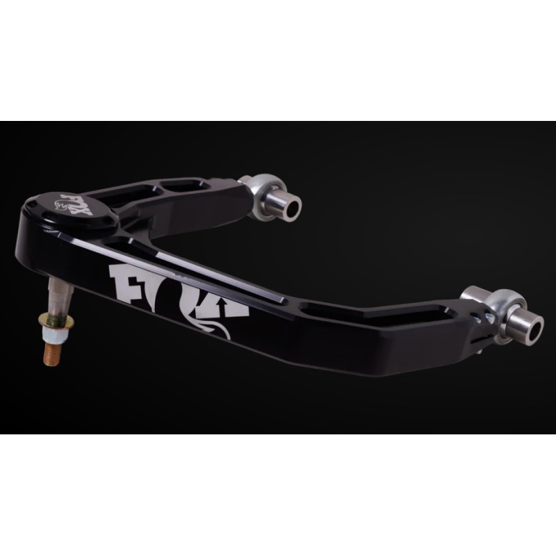 Fox Upper Control Arms 2021-2025 Ford F-150