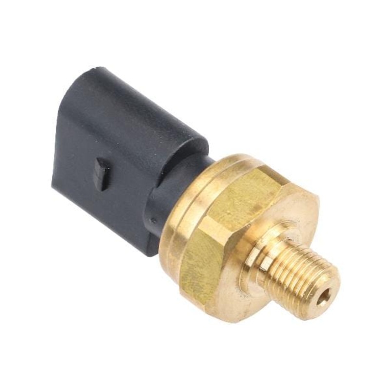 Fuel Injection Pressure Sensor – VW/Audi