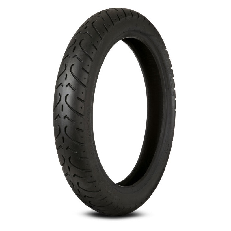 Kenda K657 Challenger Front Tire – 110/90H-19 6PR 68H TL 169A2016