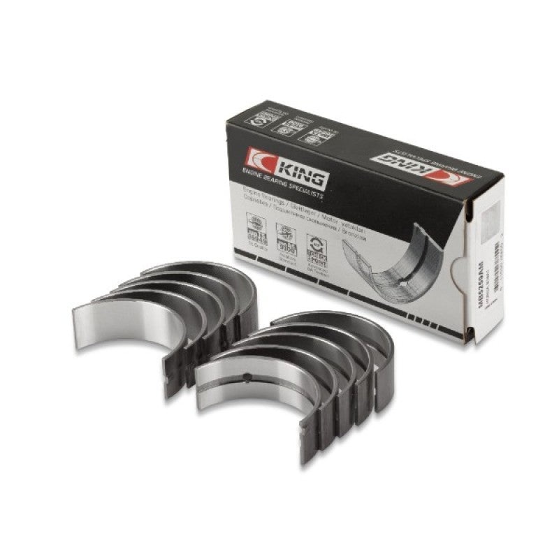 King Mitsubishi 4G63T/4G64 | Size 0.5 Main Bearing Set