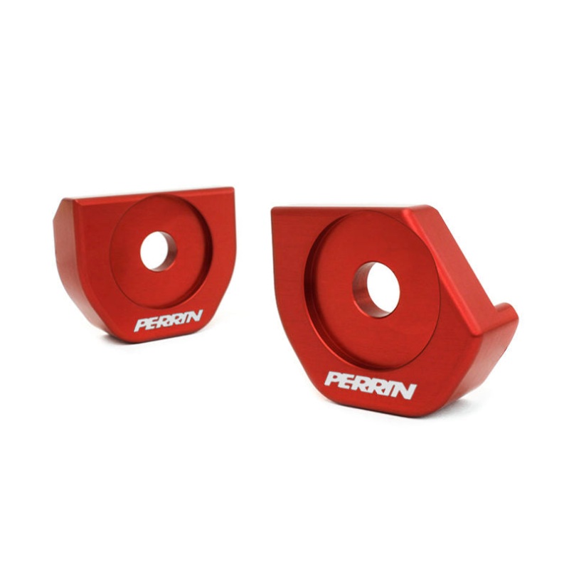 Perrin Performance 13-23 BRZ / 17-20 Toyota 86 / 22-23 GR86 / 13-16 FR-S Steering Rack Lock | PSP-SUS-563