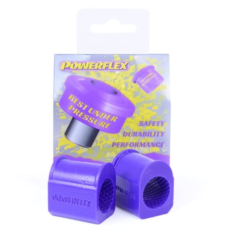 Renault Clio V6 Front Sway Bar Bushings – 28mm