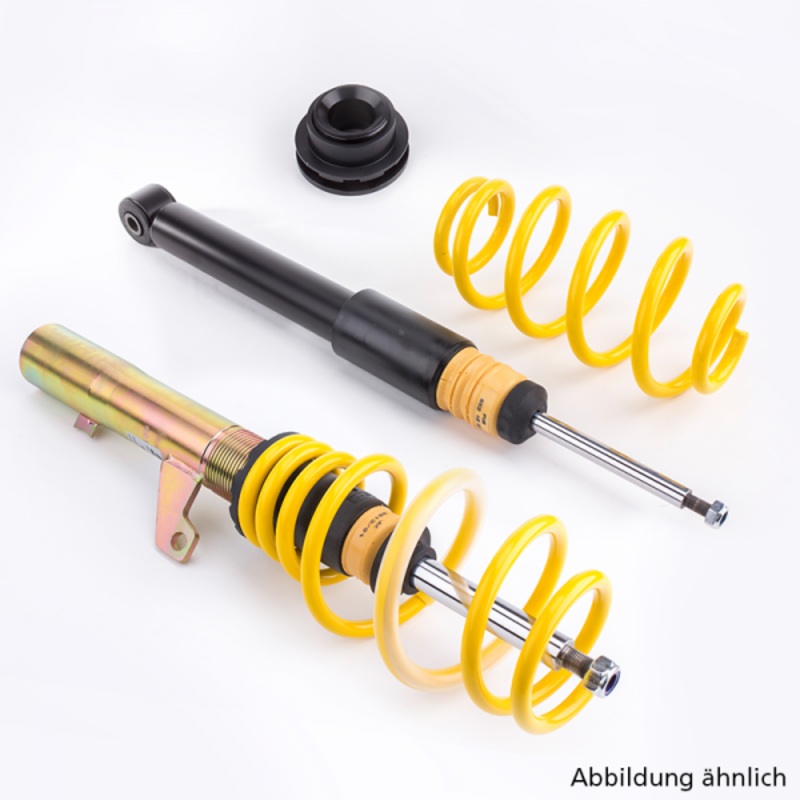 ST Coilover Kit 04-10 BMW E60 Sedan
