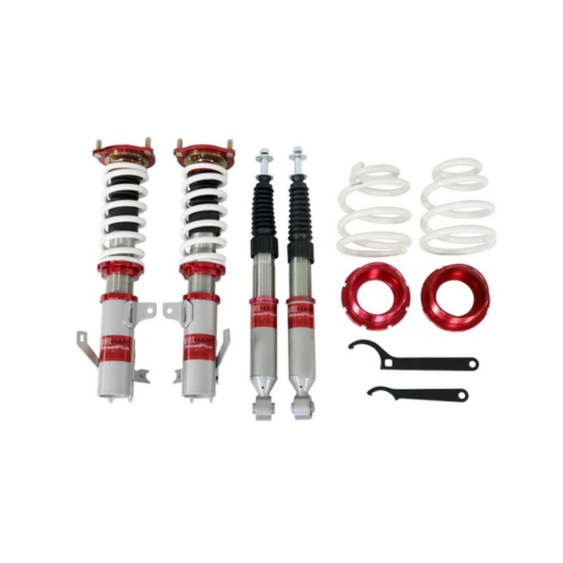 Truhart Streetplus Coilovers 2016-2021 Acura ILX / 2014-2015 Honda Civic Si