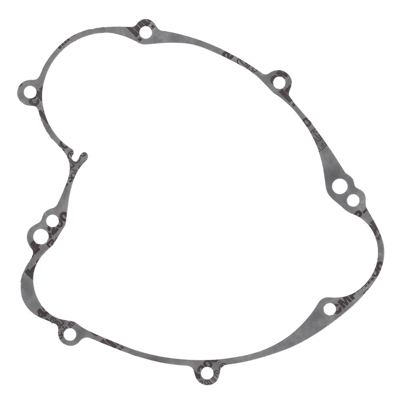 Vertex 817484 Gaskets 83-03 Kawasaki KX60 Inner Clutch – Side Cover Gasket Kit