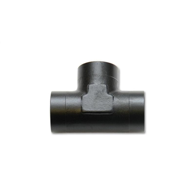 Vibrant -6AN 938 Female Tee Adapter – Aluminum