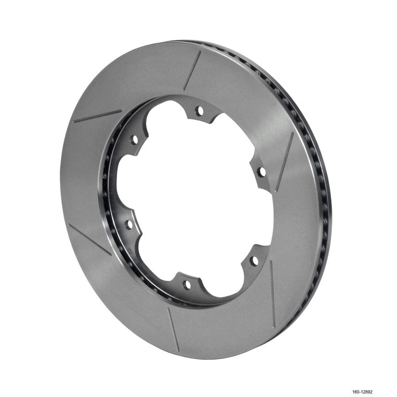 Wilwood Rotor-GT72 SPC-37 11.00 x .810 – 6 on 6.25in