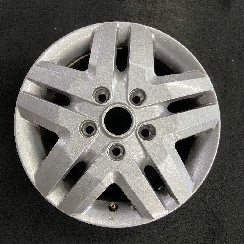 16″ PROMASTER 1500 VAN 14-22 16×6 aluminum Original OEM Wheel Rim