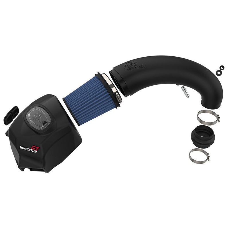 aFe Momentum GT Pro 5R Intake System – 19-21 Ram 1500 V8 5.7L