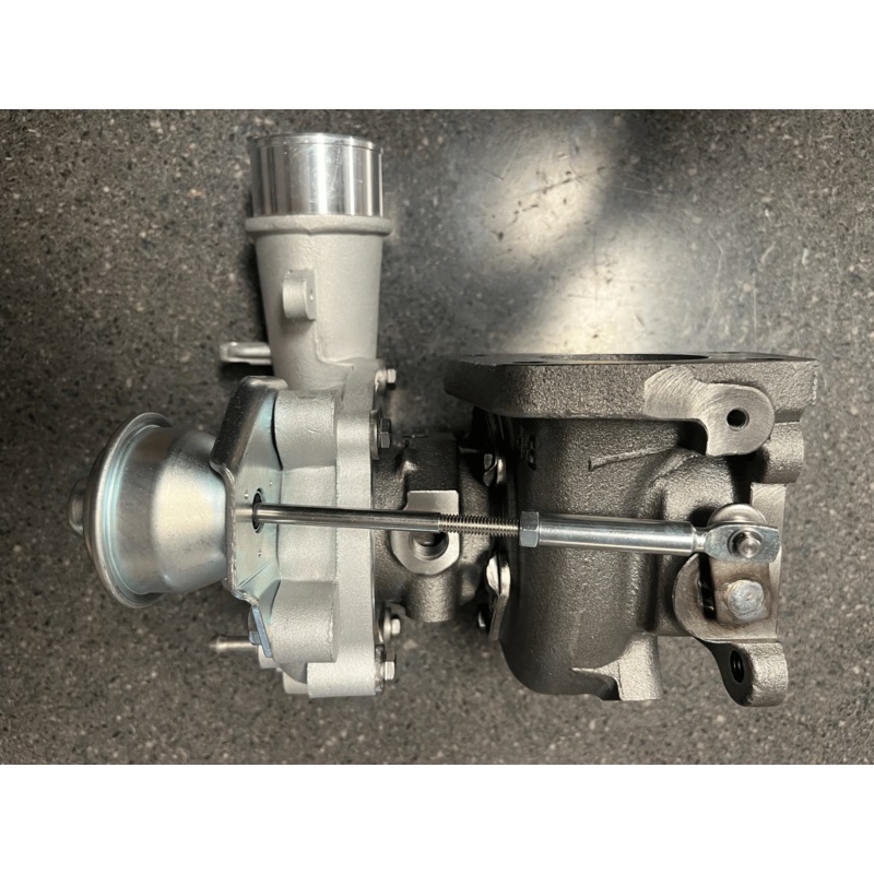 BNR Mazdaspeed3/6 S1 Turbocharger