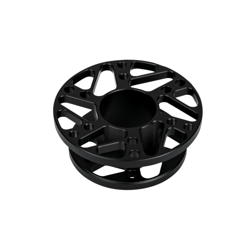 Cube Controls Universal Main Hub