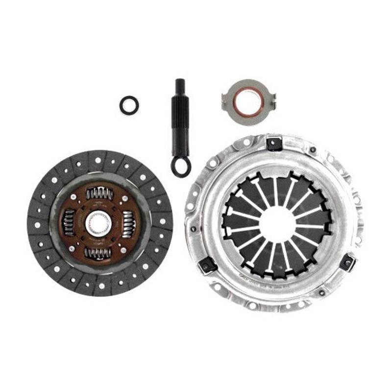 Exedy OEM Replacement Clutch Kit – 04-21 STI
