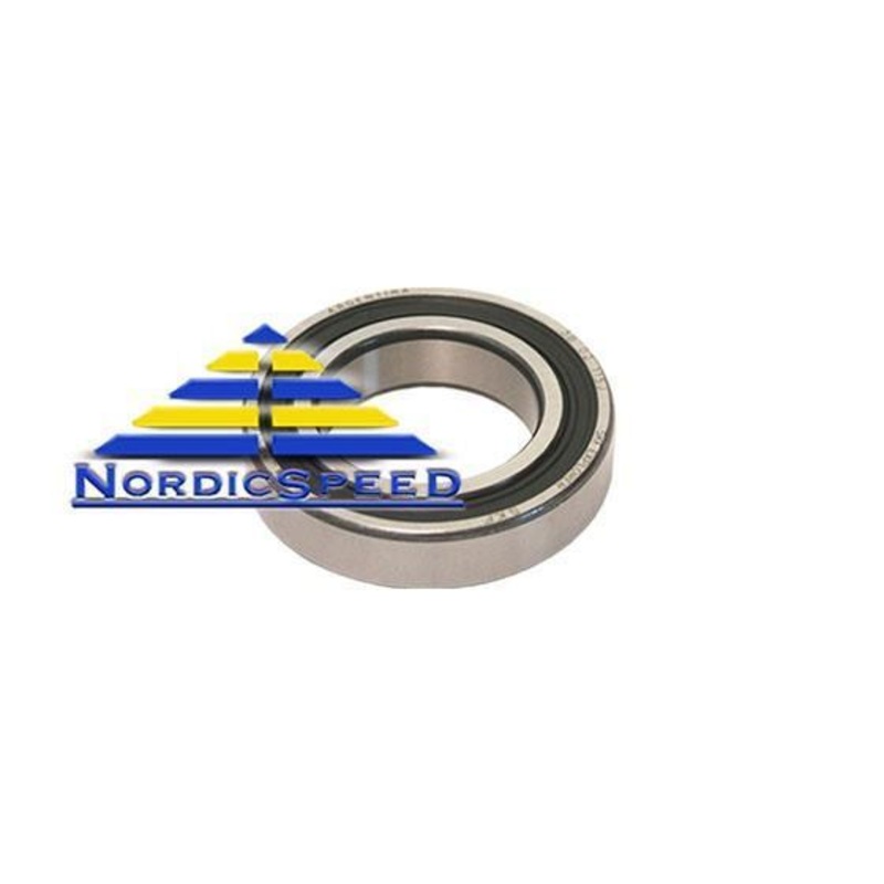 Intermediate Shaft Carrier Bearing OEM SAAB
