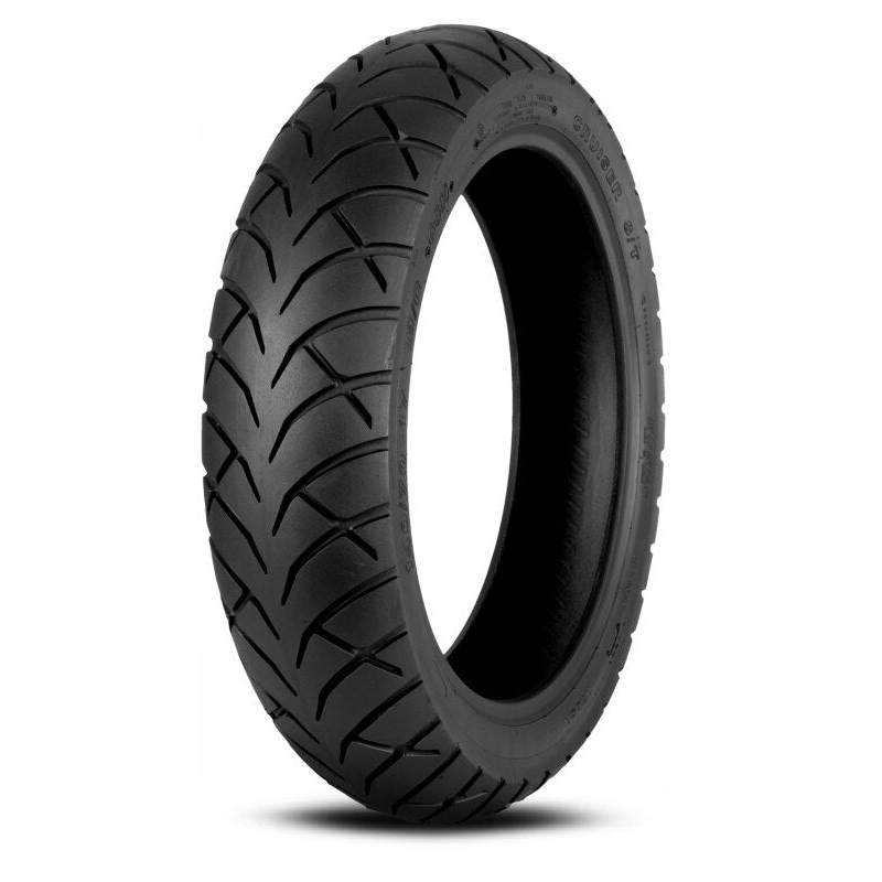 Kenda K671 Cruiser Rear Tire – 140/70H-17 66H TL 144220N2