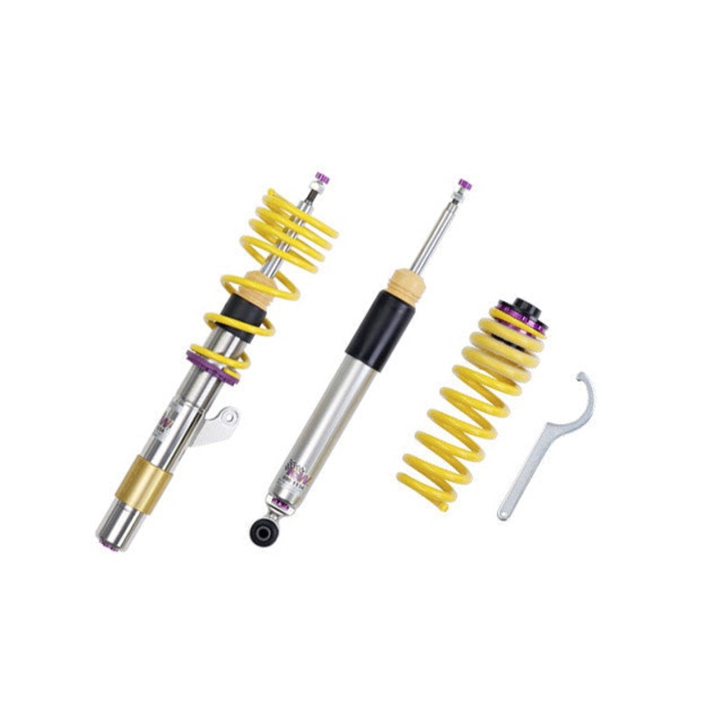 KW 07-17 Audi RS5 B8 w/ DRC V3 Coilover Kit