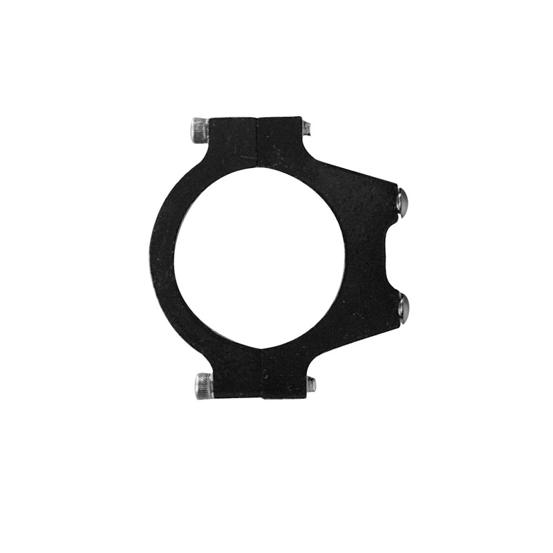 Longacre Short Universal Bracket (1 1/2″)