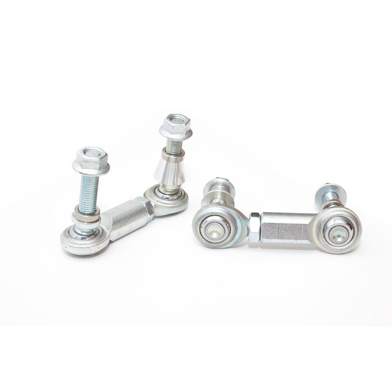 SPL Parts Front Swaybar Endlinkes – Nissan GTR (R35) 2008+