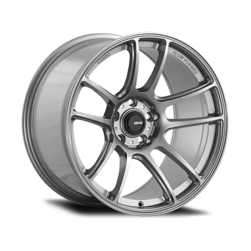 15×7.0 Konig Heliogram / 4×100 / ET 35mm