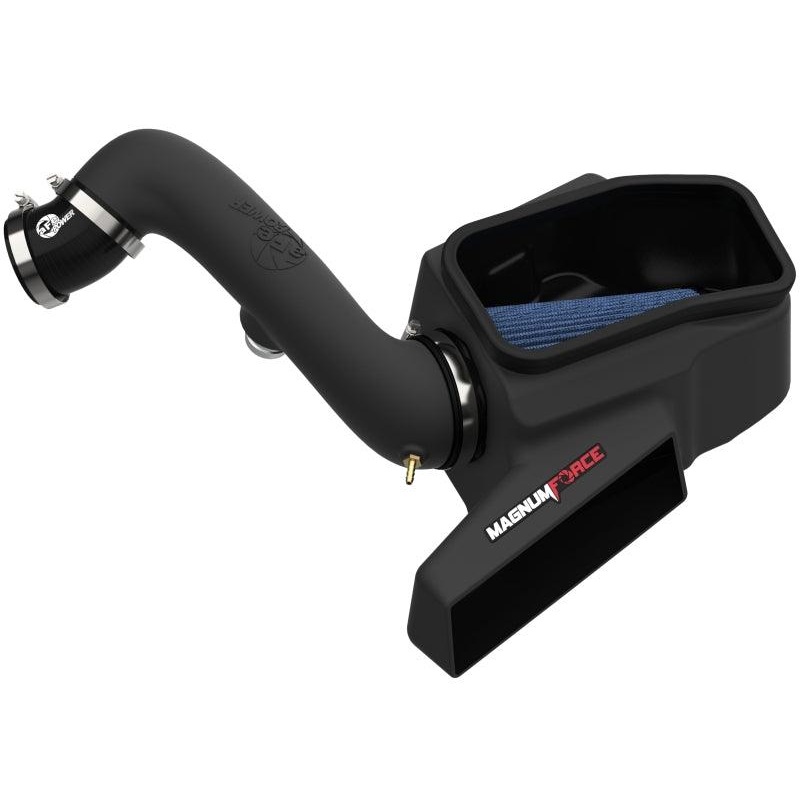 aFe – MagnumFORCE Stage-2 Pro 5R Cold Air Intake System 19-20 Volkswagen Jetta L4-1.4L (t)