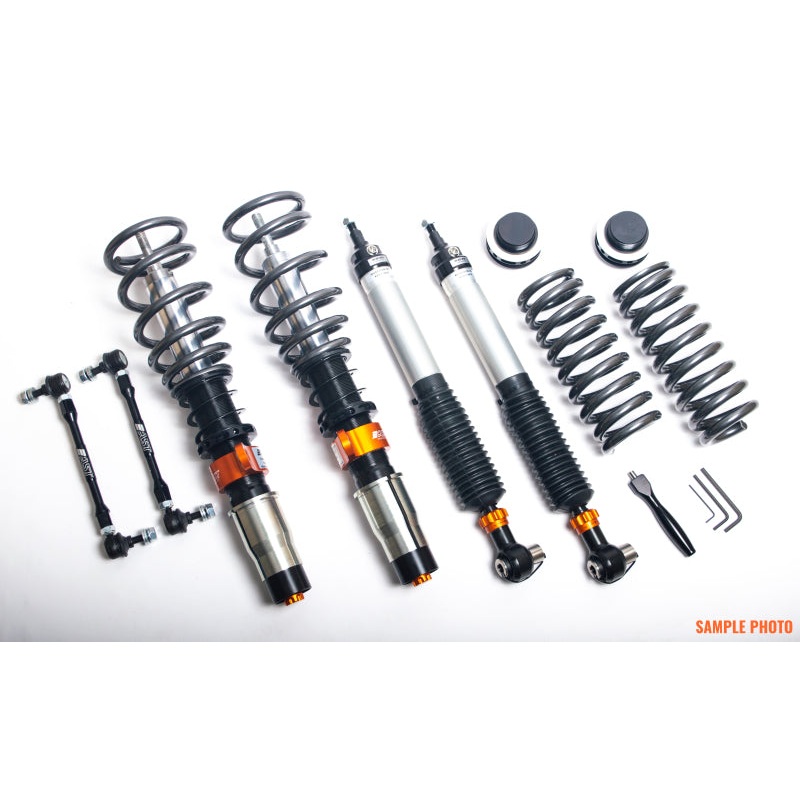 AST 2018+ BMW 3 Series G20/G21 (NON xDrive) 5100 Series Coilovers