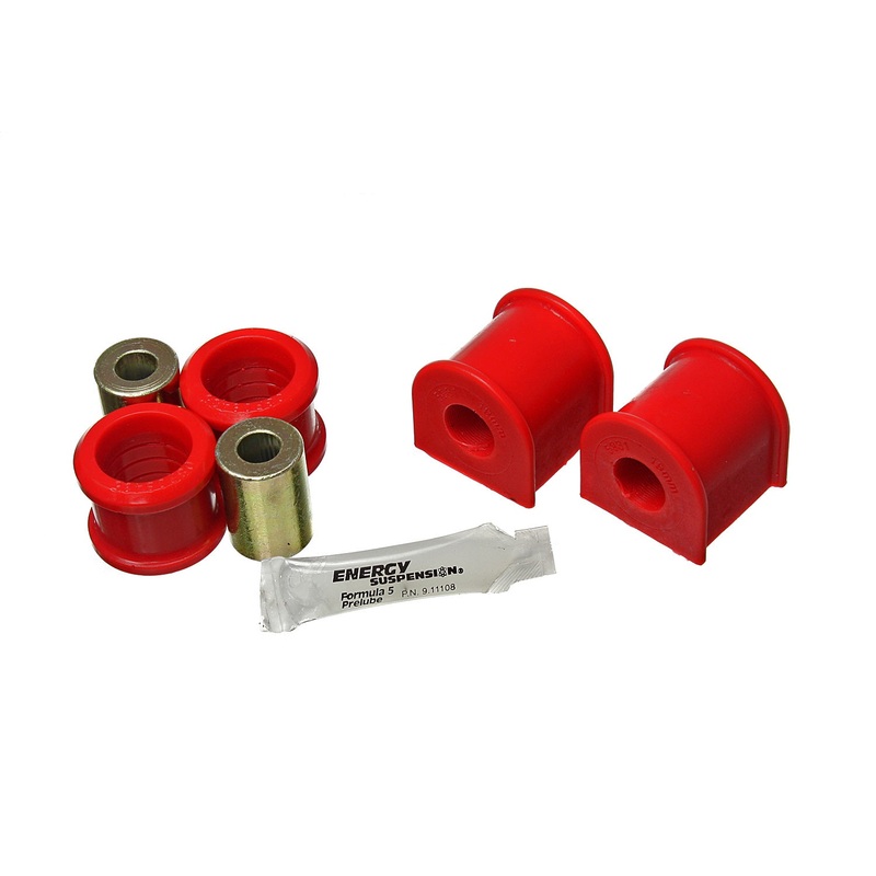 Energy Suspension 2.5118R Sway Bar Bushing Kit