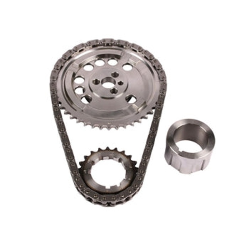 JP Performance 4x Billet Timing Set Single Roller LS2/LS3/LS7
