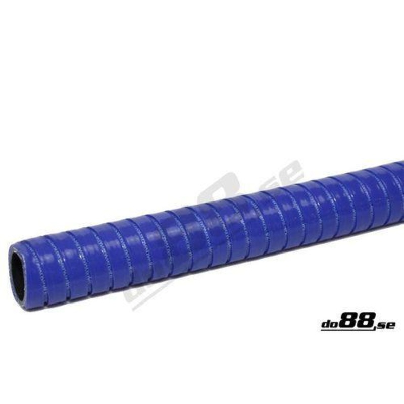 Silicone Hose Blue Flexible 1,25” (32mm)
