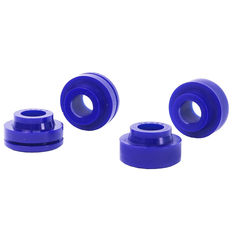 SuperPro Front Radius Arm-Chassis Bushing Kit | 1987 – 1993 Land Rover Range Rover  (SPF0206K)