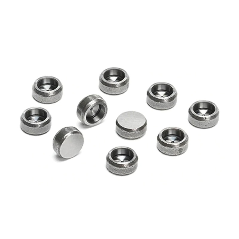 Supertech Lash Cap 5.5mm / 1.2mm Deep (LC-55-1.20)