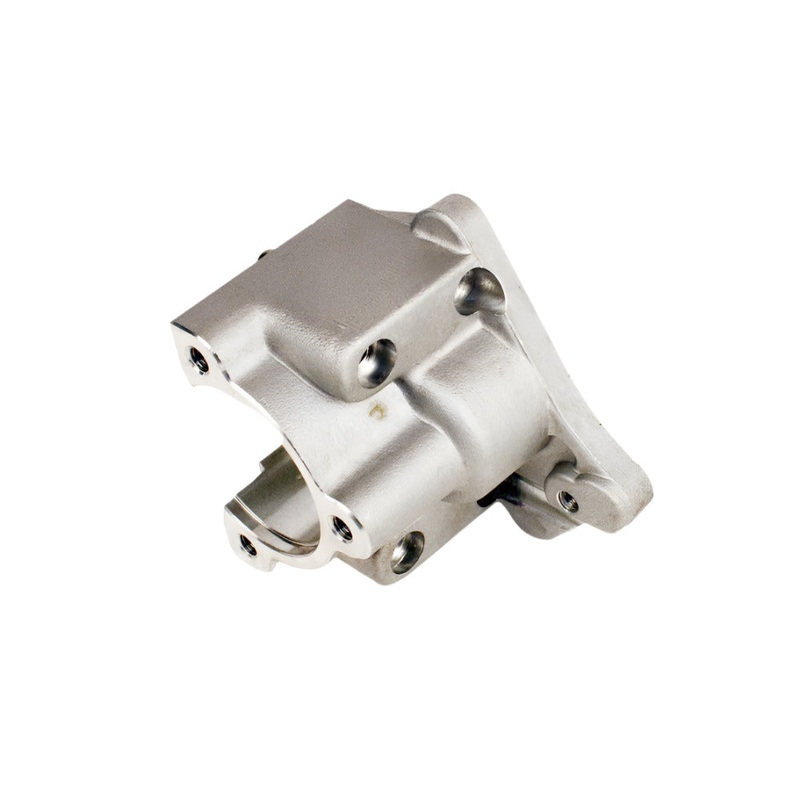 159. A-60860-C IAME Mini Swift Bendix Aluminum Support Housing