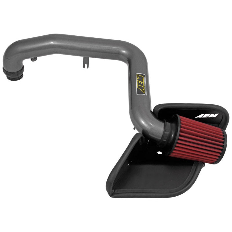 AEM 2015 Volkswagen Jetta 2.0L L4 – Cold Air Intake System