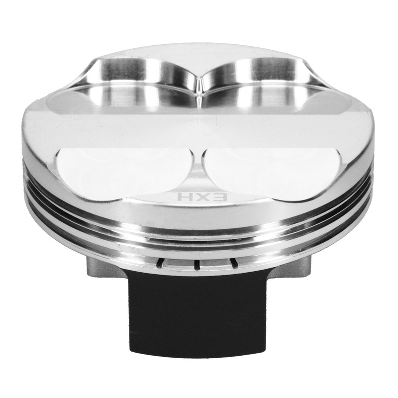 JE Pistons 284701