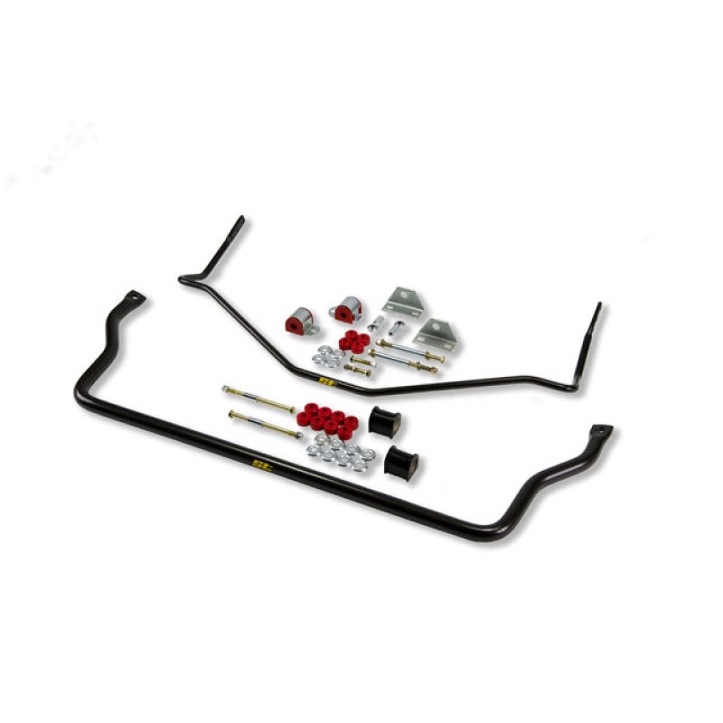 ST Anti-Swaybar Set Mazda RX-7