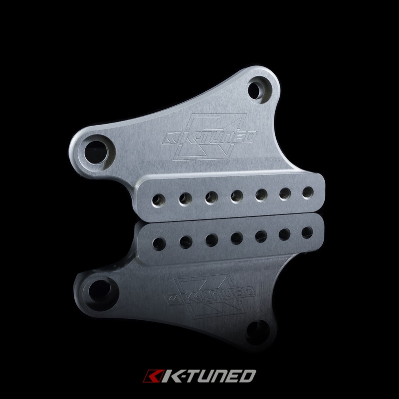 Water Pump Mount Bracket