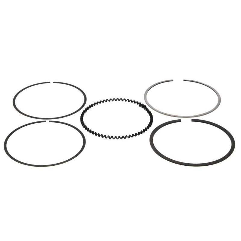 Wiseco 86mm 1.0×2.0mm Ring Set Ring Shelf Stock